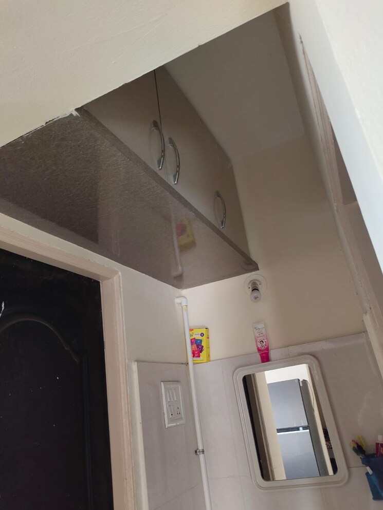 undefined, jayshree-residency 1 Bedroom 518 Sq.Ft. Apartment In Shivane Pune 6407165