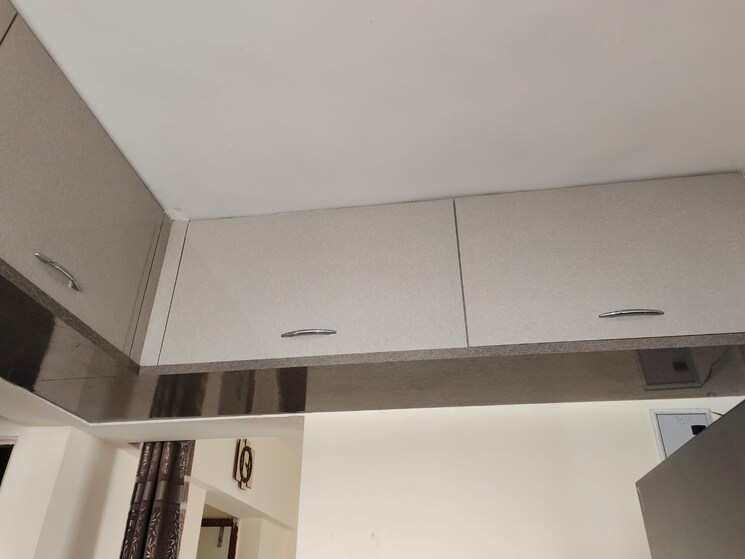 undefined, jayshree-residency 1 Bedroom 518 Sq.Ft. Apartment In Shivane Pune 6407165