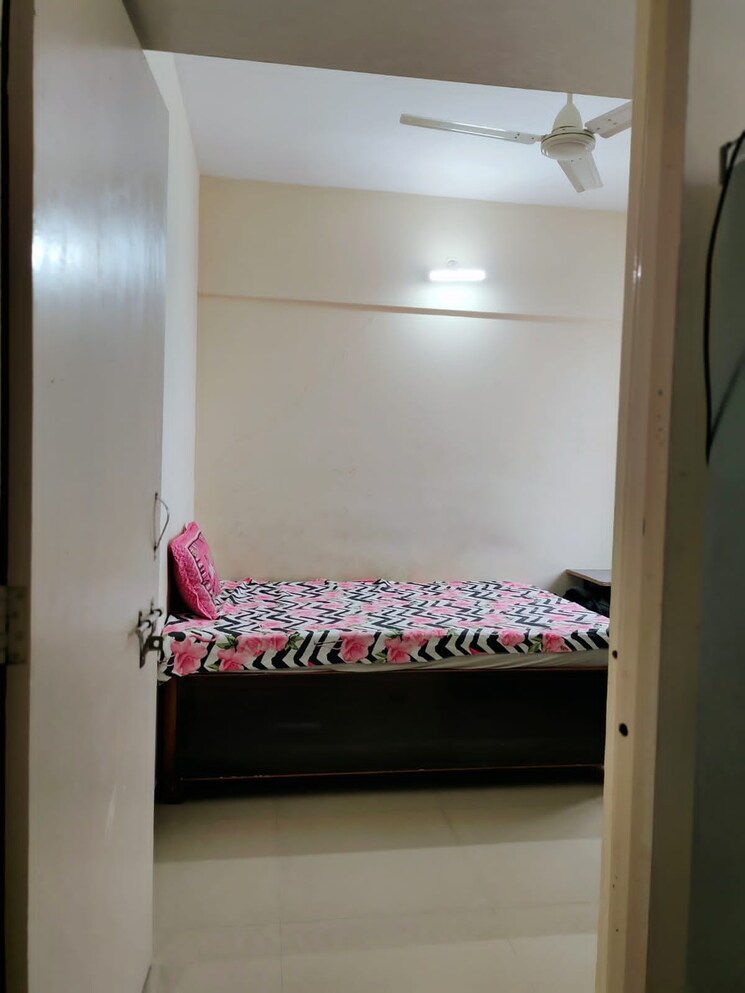 Bedroom, jayshree-residency 1 Bedroom 518 Sq.Ft. Apartment In Shivane Pune 6407165