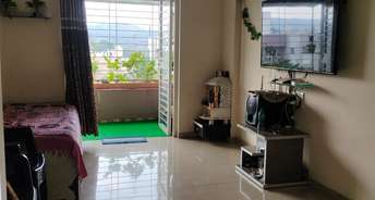 1 BHK Apartment For Resale in Jayshree Residency Shivane Pune 6407165