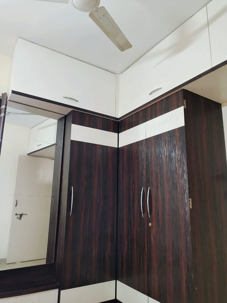 Kitchen, jayshree-residency 1 Bedroom 518 Sq.Ft. Apartment In Shivane Pune 6407165