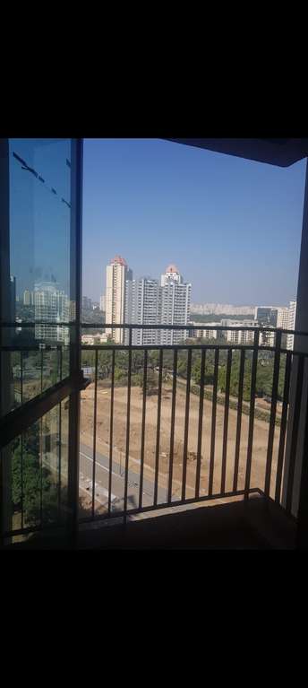 3 BHK Apartment For Rent in Kalpataru Sunrise Grande Kolshet Road Thane  6407194