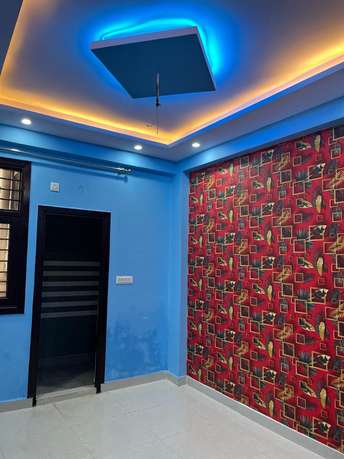 3 BHK Builder Floor For Resale in Balaji Enclaves Govindpuram Ghaziabad 6407241