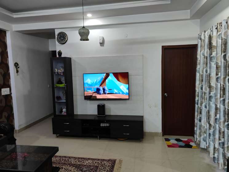 2 Bedroom 1045 Sq.Ft. Builder Floor in Sector 45 Noida