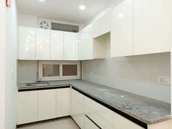 3 BHK Builder Floor For Rent in Shanti Kunj Delhi 6407329