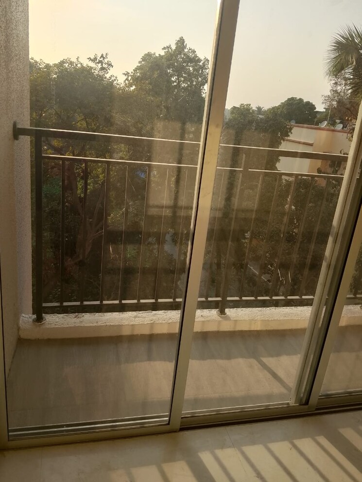 Balcony, royal-park-vasai-west 2 Bedroom 970 Sq.Ft. Apartment In Vasai West Mumbai 6407306