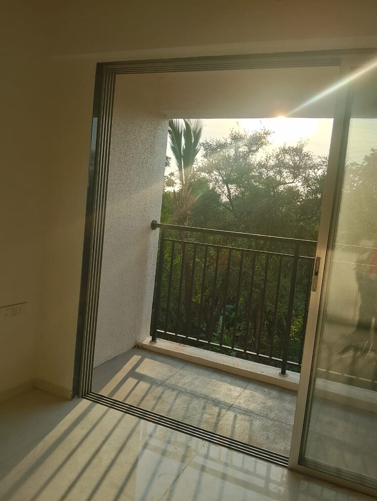 Balcony, royal-park-vasai-west 2 Bedroom 970 Sq.Ft. Apartment In Vasai West Mumbai 6407306