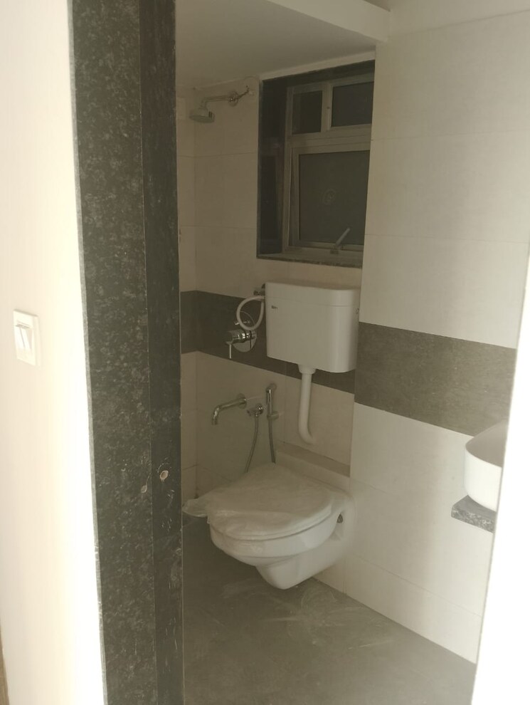 Attached Bathroom, royal-park-vasai-west 2 Bedroom 970 Sq.Ft. Apartment In Vasai West Mumbai 6407306