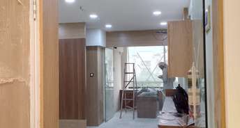 Commercial Office Space 450 Sq.Ft. For Rent In Ghatkopar West Mumbai 6407310