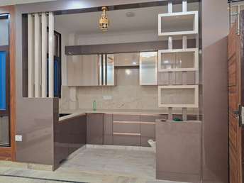 3 BHK Builder Floor For Rent in Indirapuram Ghaziabad 6407336