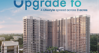 3 BHK Apartment For Resale in Sai Pearl Apartment Dombivli East Thane 6407330