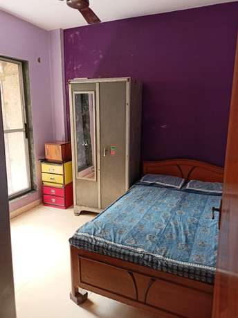 1 BHK Apartment For Rent in Vashi Navi Mumbai 6407334