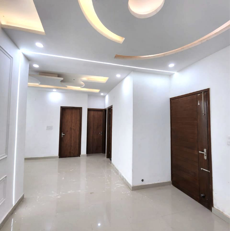 2 Bedroom 100 Sq.Yd. Apartment in Kharar Landran Road Mohali