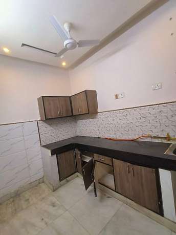 2 BHK Builder Floor For Rent in Khirki Extension Delhi 6407379