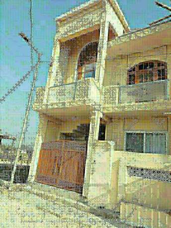 3 BHK Villa For Resale in Faizabad Road Lucknow 6407401