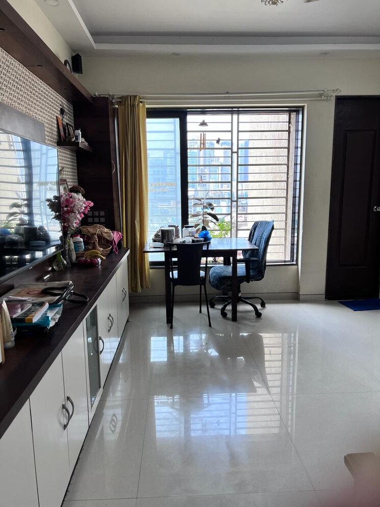 Living Room, bliss-kasa 1 Bedroom 450 Sq.Ft. Apartment In Dadar West Mumbai 6407415