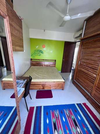 1 BHK Apartment For Resale in Bliss Kasa Dadar West Mumbai 6407415