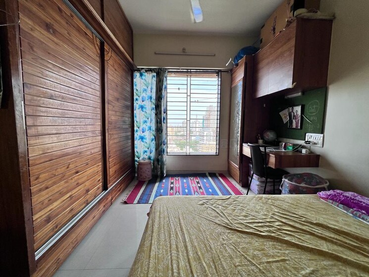 Bedroom, bliss-kasa 1 Bedroom 450 Sq.Ft. Apartment In Dadar West Mumbai 6407415