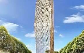 4 BHK Apartment For Resale in Lodha Trump Tower Worli Mumbai 6407422