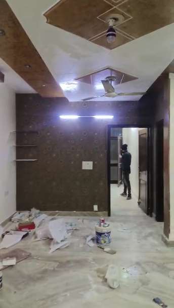 2 BHK Builder Floor For Rent in Gagan Vihar Delhi 6407462