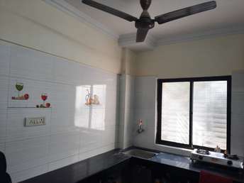 1 BHK Apartment For Rent in Dahisar West Mumbai 6407450