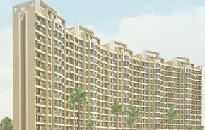1 BHK Apartment For Rent in DGS Sheetal Jyot Nalasopara West Mumbai 6407469