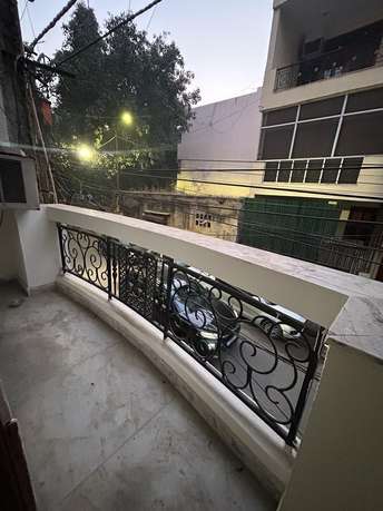 2 BHK Builder Floor For Rent in South Extension I Delhi 6407493