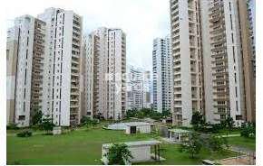 3 BHK Apartment For Rent in Unitech Downtown Rajarhat New Town Kolkata 6407518