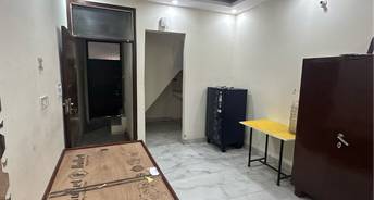 1 BHK Builder Floor For Rent in Patel Nagar Delhi 6407576