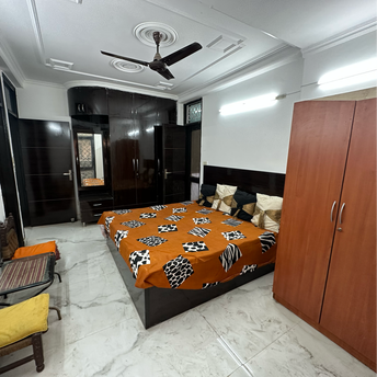 2 BHK Builder Floor For Rent in Patel Nagar Delhi 6407578