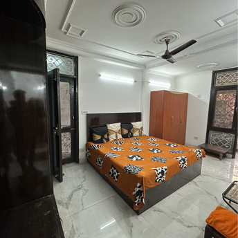 1 BHK Builder Floor For Rent in Patel Nagar Delhi 6407579
