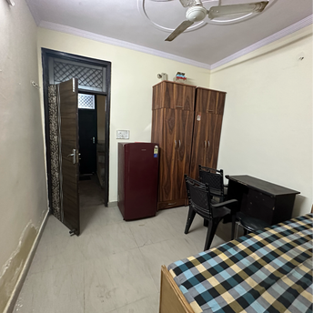1 RK Builder Floor For Rent in Patel Nagar Delhi 6407580