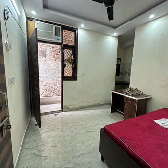 1 BHK Builder Floor For Rent in Patel Nagar Delhi  6407583