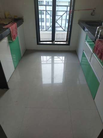 1 BHK Apartment For Resale in Toshiba Evershine Homes Virar West Mumbai 6407588