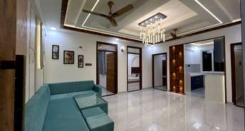 3 BHK Apartment For Resale in Patrakar Colony Jaipur 6407623
