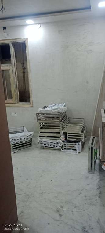 3 BHK Builder Floor For Resale in Rohini Sector 16 Delhi  6407686