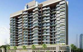 3 BHK Apartment For Rent in Akshar Alvario Seawoods Darave Navi Mumbai 6407703