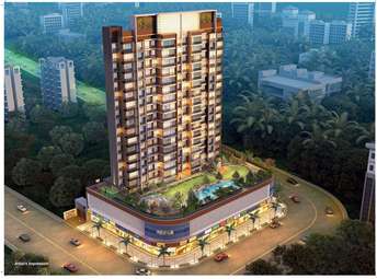 3 BHK Apartment For Resale in Kharghar Navi Mumbai  6407735