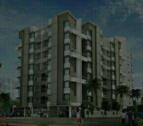 3 BHK Apartment For Rent in Vilas Javdekar Yashwin Royal Narhe Pune 6407763
