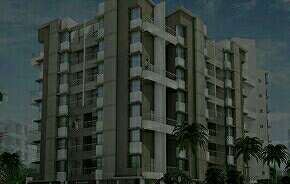 3 BHK Apartment For Rent in Vilas Javdekar Yashwin Royal Narhe Pune 6407763