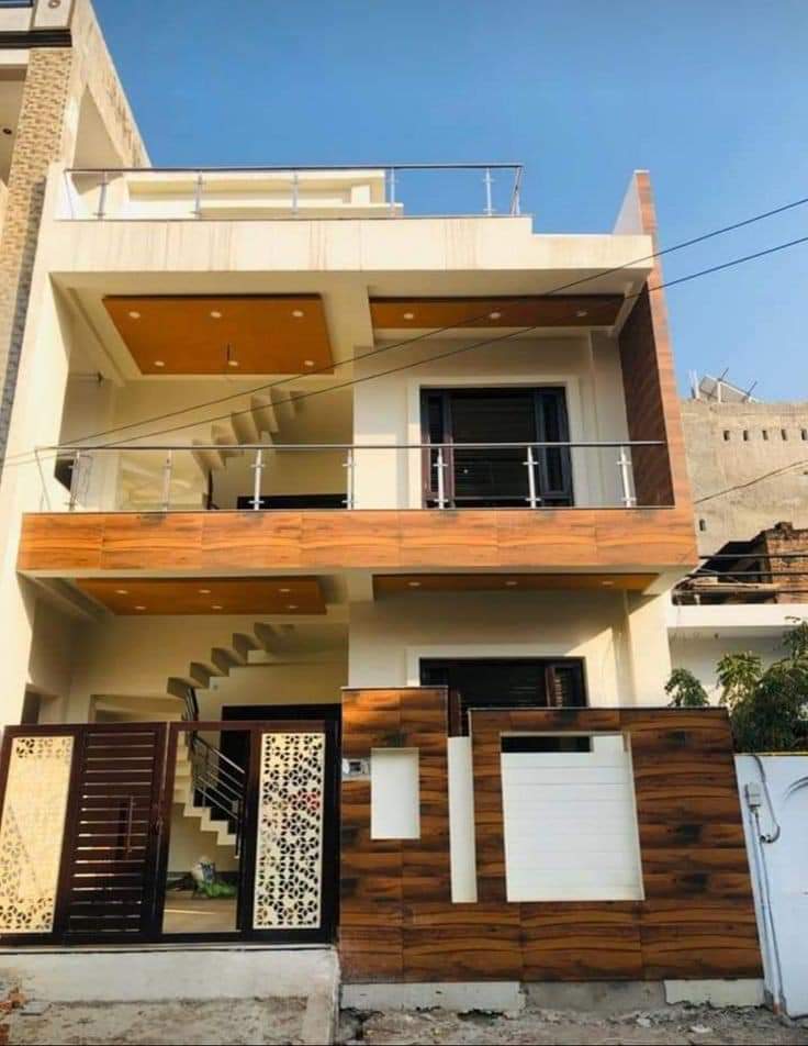 Resale 3 Bedroom 1450 Sq.Ft. Independent House in Arjunganj Lucknow