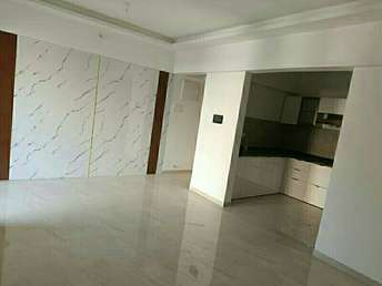 2 BHK Apartment For Rent in Excellaa Residency Ambegaon Budruk Pune 6407737