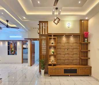 3.5 BHK Builder Floor For Resale in Krishna Nagar Delhi 6407779