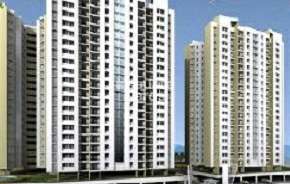 1 BHK Apartment For Rent in Amanora Trendy Homes Hadapsar Pune 6407791