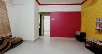 1 BHK Apartment For Resale in Bramhand Apartment Brahmand Thane 6407815