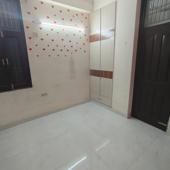 2 BHK Builder Floor फॉर रीसेल इन Vidhayak Colony Nyay Khand I Ghaziabad  6407836