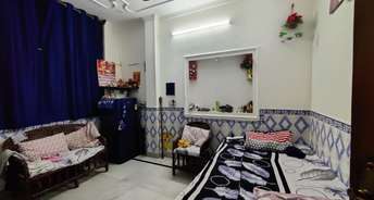 1 BHK Builder Floor For Rent in Palam Colony Delhi 6407896