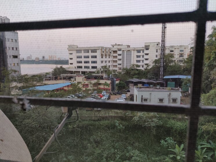 Exterior View, tirupati-heights-koper-khairane 3 Bedroom 2290 Sq.Ft. Builder Floor In Kopar Khairane Navi Mumbai 6407921