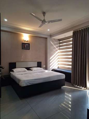 1 BHK Apartment For Rent in Pegasus Megapolis Springs A Hinjewadi Pune 6407923