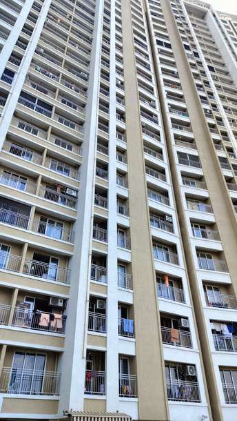 1 BHK Apartment For Rent in JP North Barcelona Mira Road Mumbai 6408002